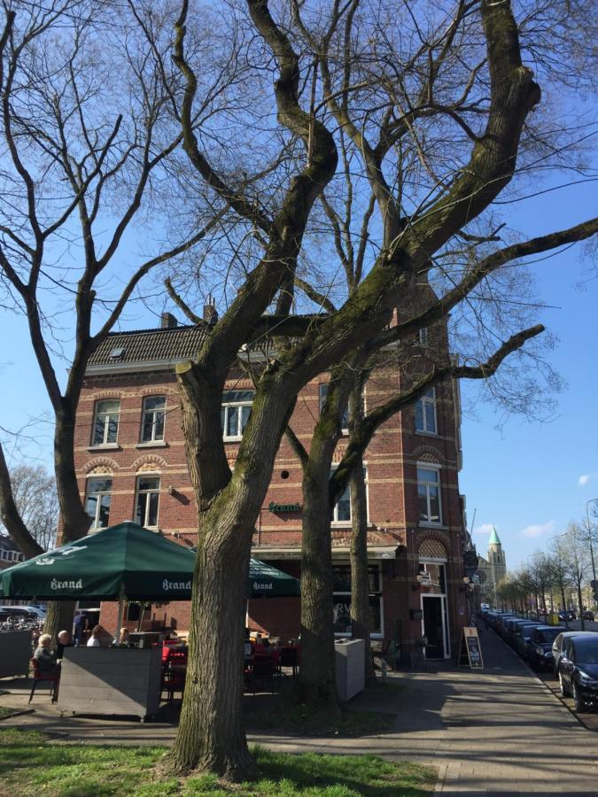 Bed and Breakfast Chez Helene Maastricht Exterior foto