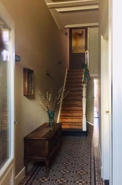Bed and Breakfast Chez Helene Maastricht Exterior foto